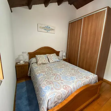 Apartamento Casa Paquita 1