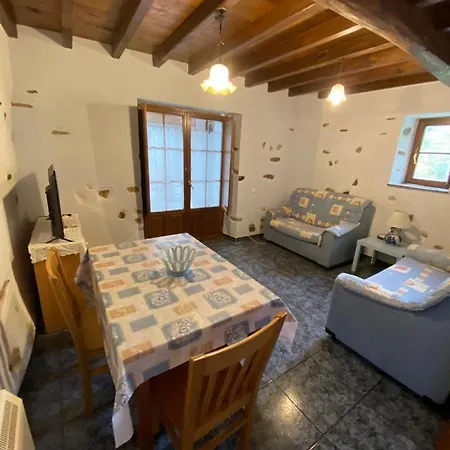 Casa Paquita 1 * Castropol