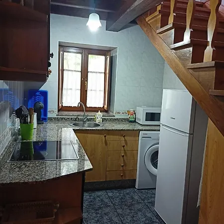 Casa Paquita 1